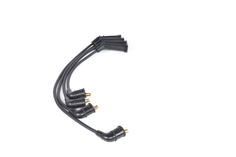 Bosch 0986356898 Ignition Cable Kit - 4