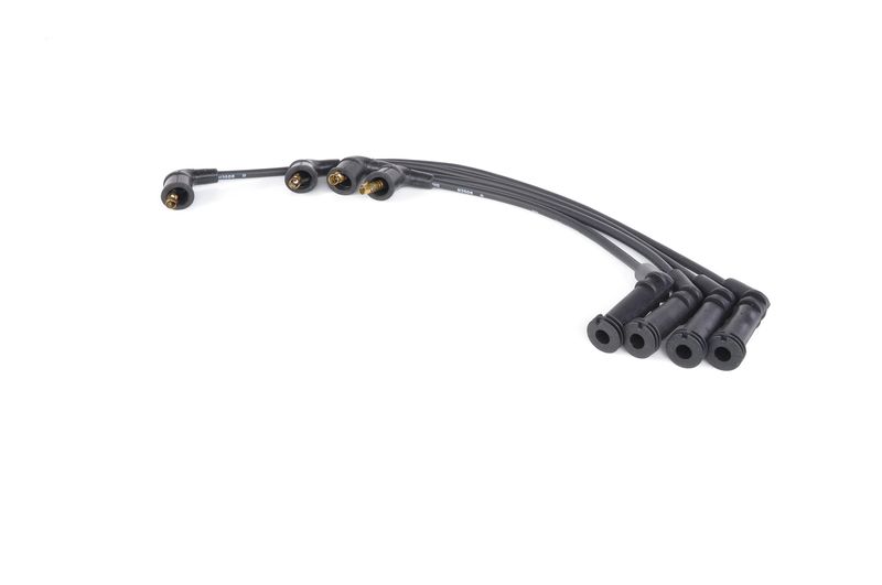 Bosch 0986356898 Ignition Cable Kit - 6
