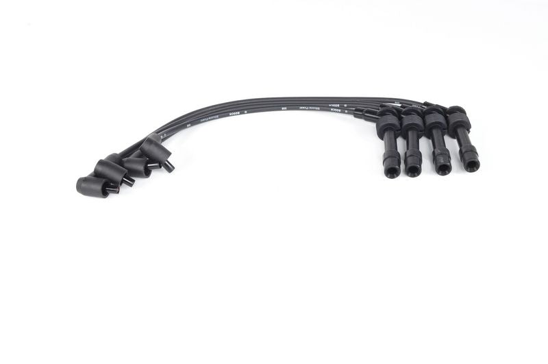 Bosch 0986357126 Ignition Cable Kit - 1