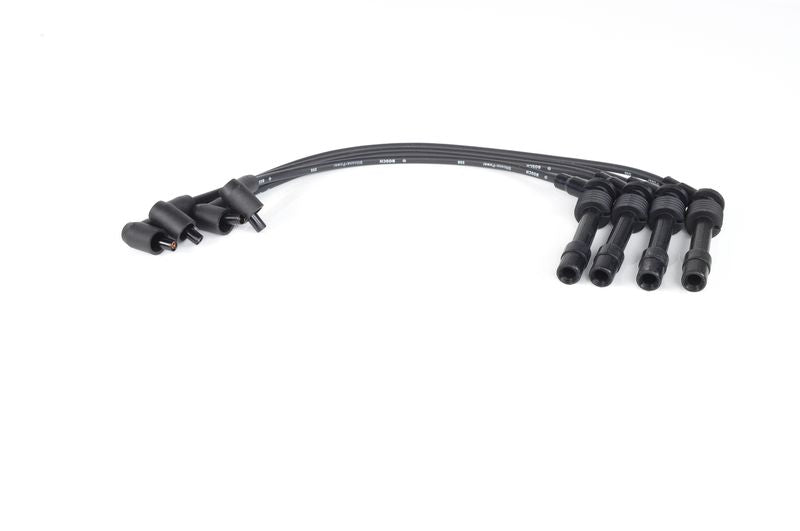 Bosch 0986357126 Ignition Cable Kit - 5