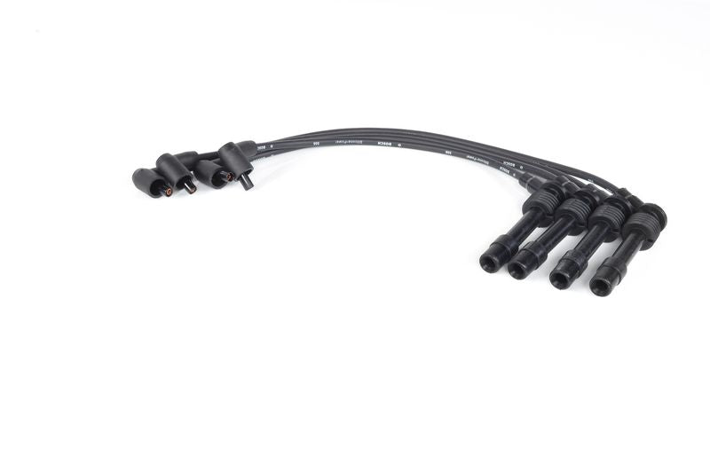 Bosch 0986357126 Ignition Cable Kit - 6