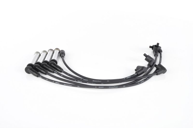Bosch 0986357127 Ignition Cable Kit - 3