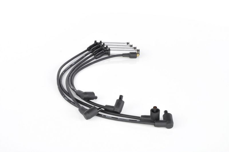 Bosch 0986357127 Ignition Cable Kit - 4