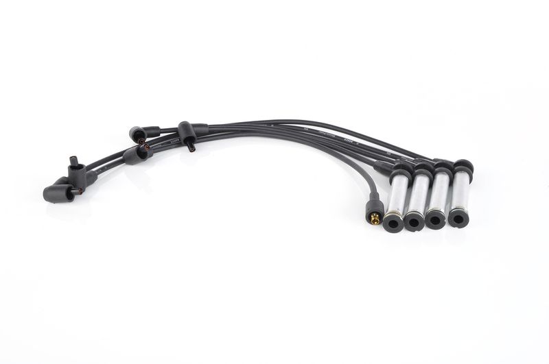 Bosch 0986357127 Ignition Cable Kit - 5