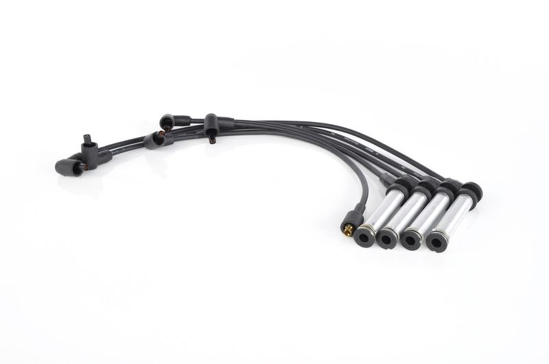 Bosch 0986357127 Ignition Cable Kit - 6
