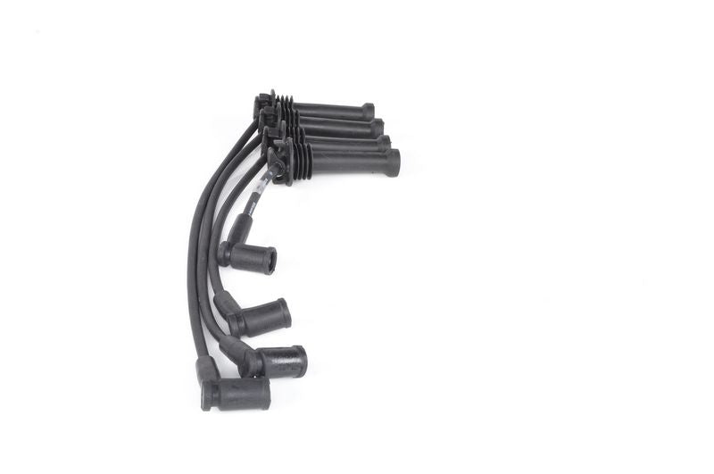 Bosch 0986357141 Ignition Cable Kit - 4