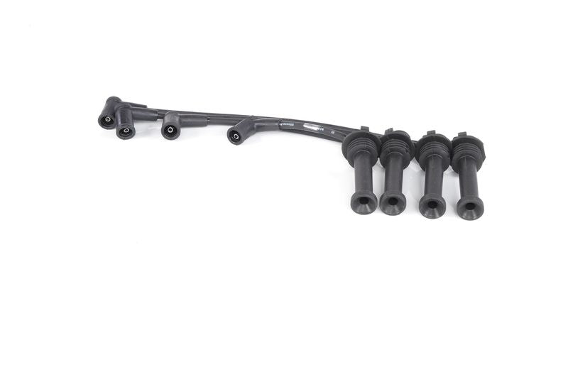 Bosch 0986357141 Ignition Cable Kit - 5