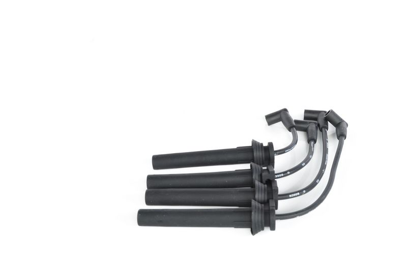 Bosch 0986357192 Ignition Cable Kit - 2