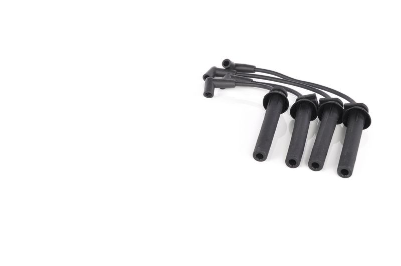 Bosch 0986357192 Ignition Cable Kit - 5