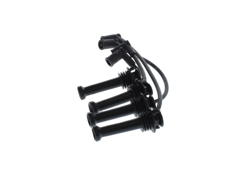 Bosch 0986357208 Ignition Cable Kit - 4