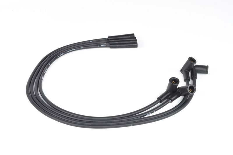 Bosch 0986357221 Ignition Cable Kit - 4