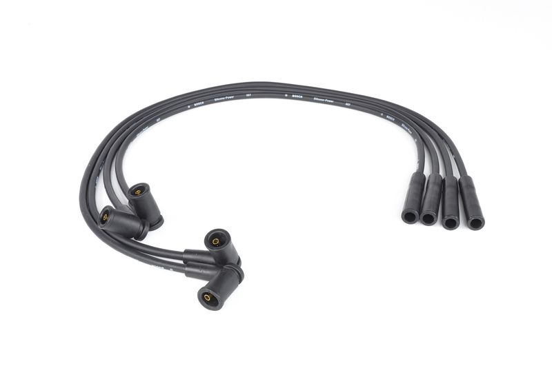 Bosch 0986357221 Ignition Cable Kit - 5