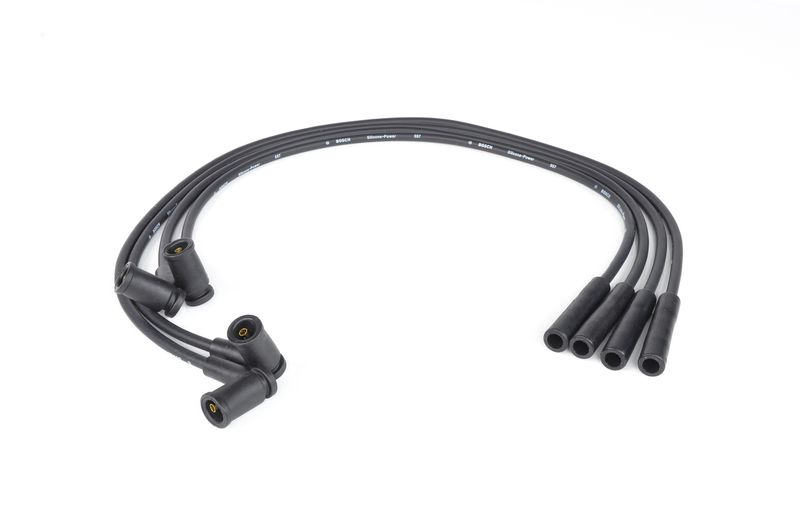 Bosch 0986357221 Ignition Cable Kit - 6
