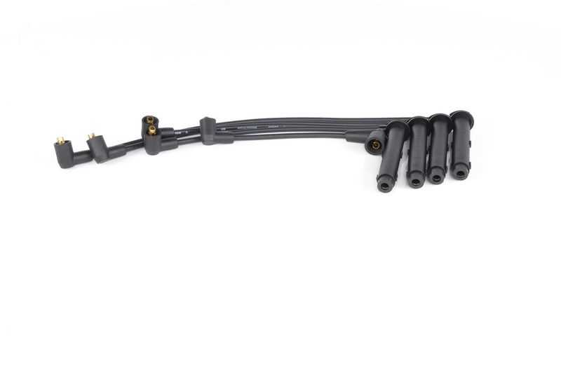 Bosch 0986357223 Ignition Cable Kit - 1
