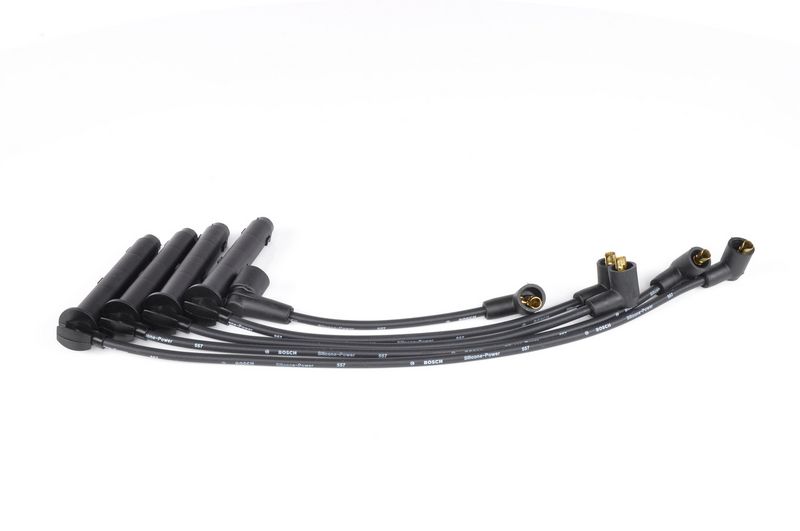 Bosch 0986357223 Ignition Cable Kit - 3