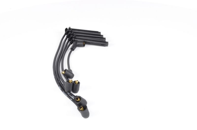 Bosch 0986357223 Ignition Cable Kit - 4