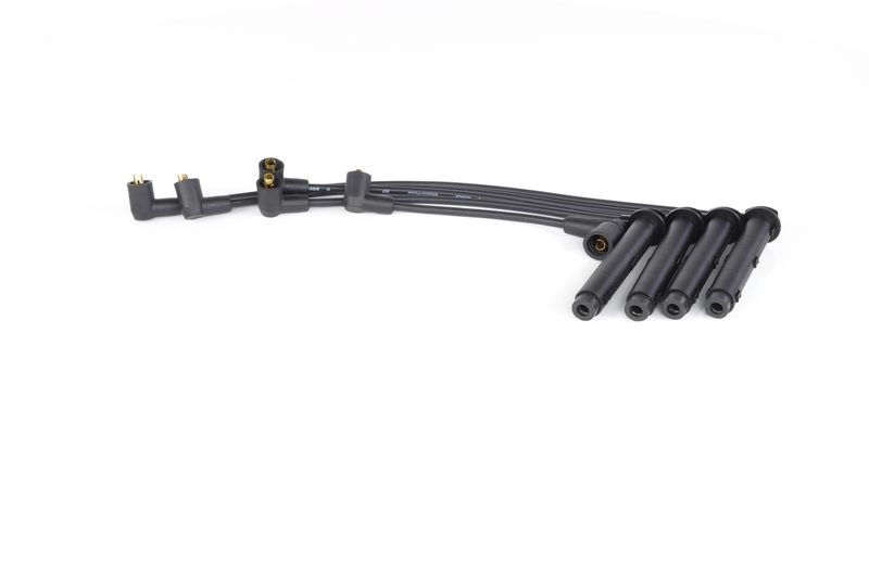 Bosch 0986357223 Ignition Cable Kit - 5