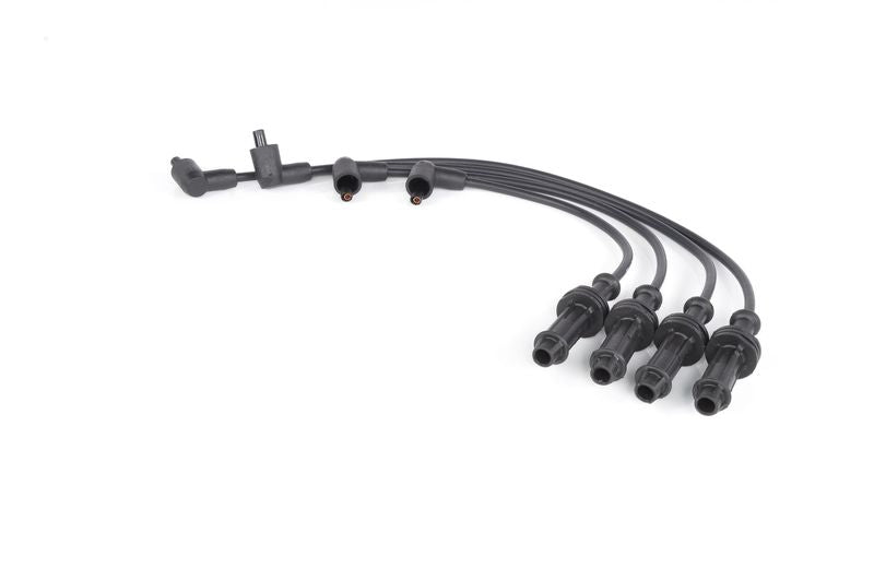 Bosch 0986357240 Ignition Cable Kit - 6