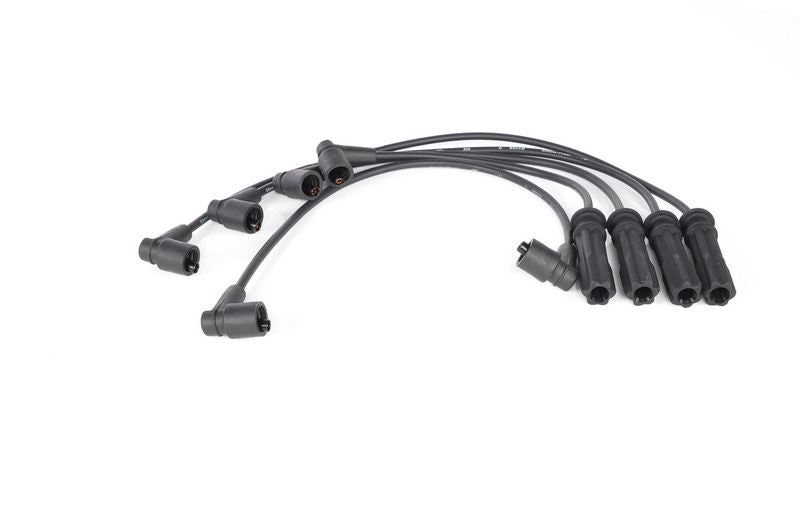 Bosch 0986357244 Ignition Cable Kit - 1