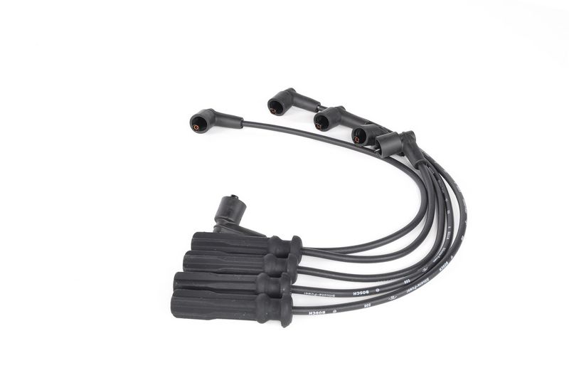 Bosch 0986357244 Ignition Cable Kit - 2