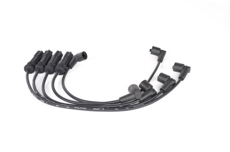 Bosch 0986357244 Ignition Cable Kit - 3