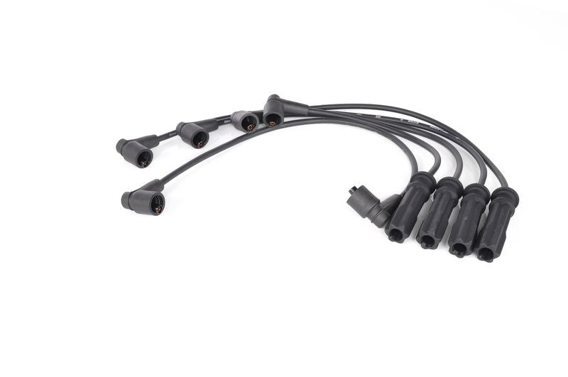 Bosch 0986357244 Ignition Cable Kit - 5