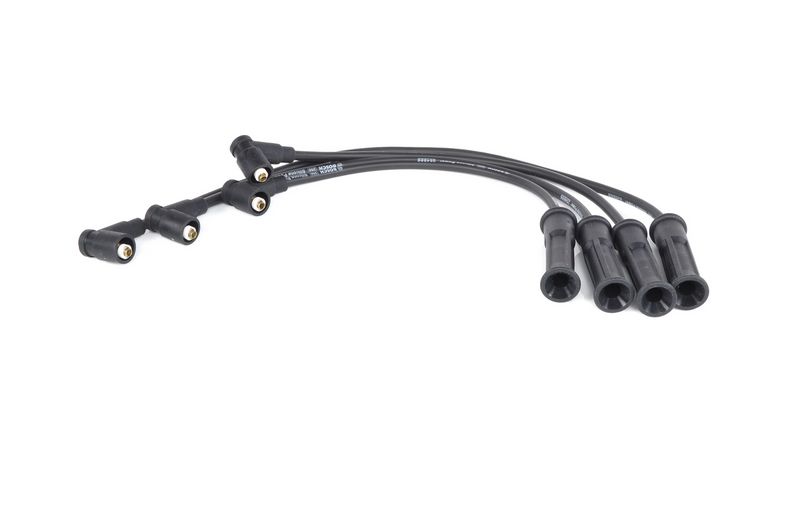 Bosch 0986357253 Ignition Cable Kit - 1