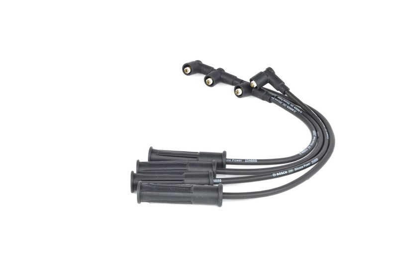 Bosch 0986357253 Ignition Cable Kit - 2