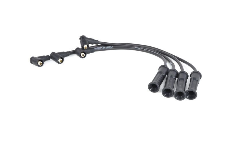 Bosch 0986357253 Ignition Cable Kit - 5