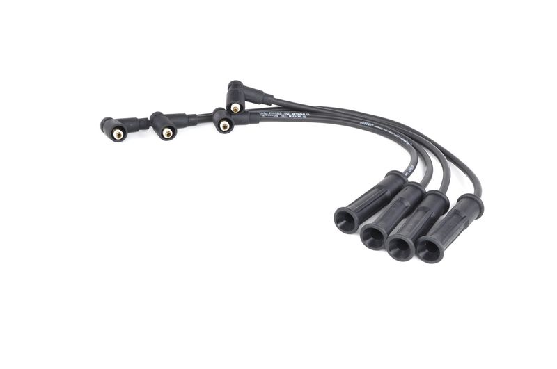 Bosch 0986357253 Ignition Cable Kit - 6