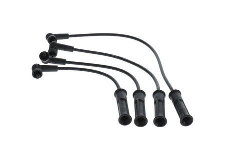 Bosch 0986357256 Ignition Cable Kit - 1