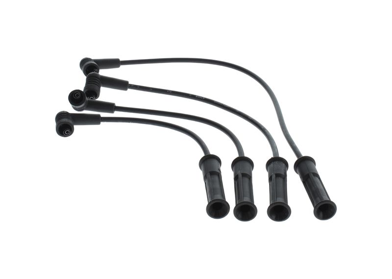 Bosch 0986357256 Ignition Cable Kit - 1