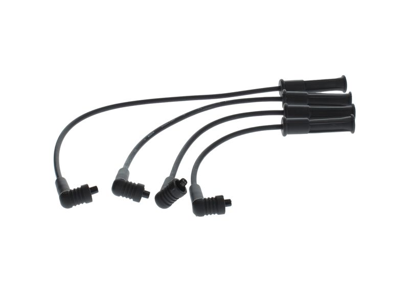 Bosch 0986357256 Ignition Cable Kit - 2