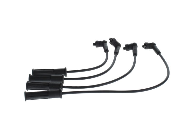 Bosch 0986357256 Ignition Cable Kit - 4