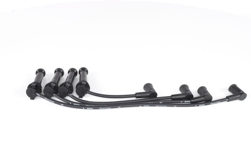 Bosch 0986357271 Ignition Cable Kit - 3