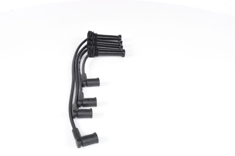Bosch 0986357271 Ignition Cable Kit - 4