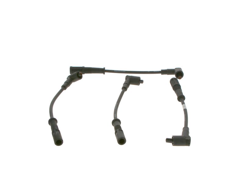 Bosch 0986357286 Ignition Cable Kit - 1