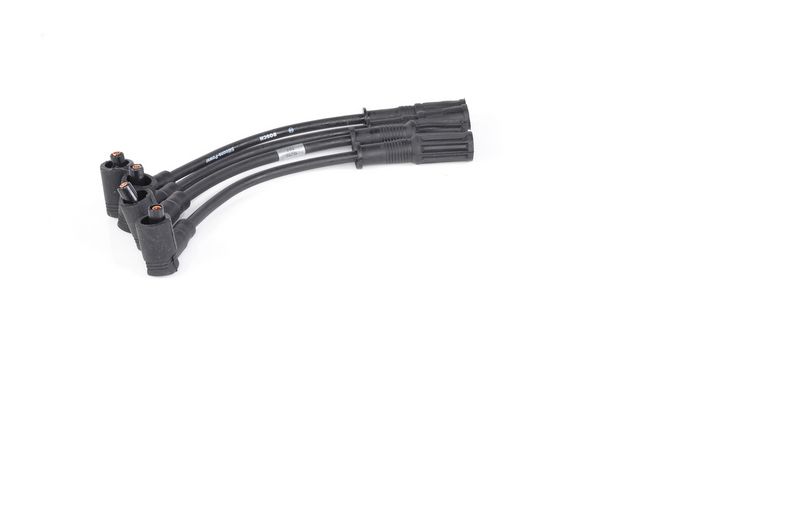 Bosch 0986357286 Ignition Cable Kit - 4