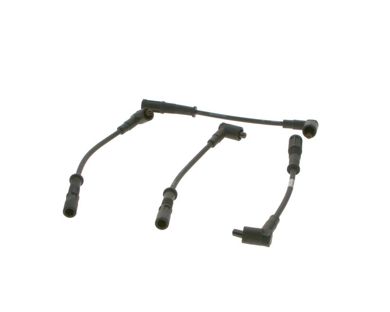 Bosch 0986357286 Ignition Cable Kit - 5