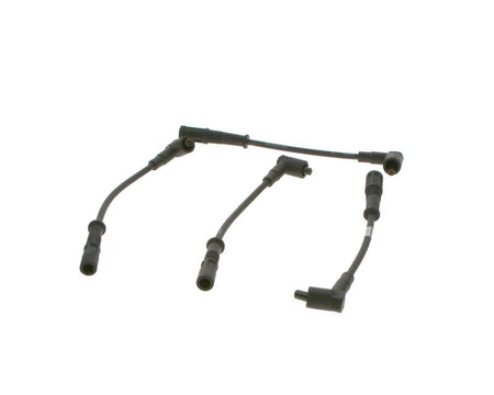 Bosch 0986357286 Ignition Cable Kit - 5