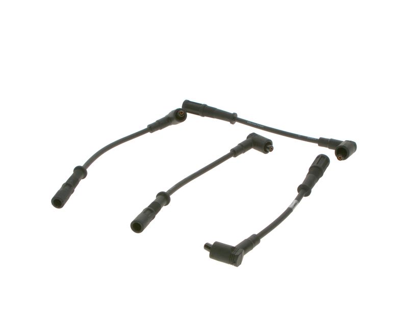 Bosch 0986357286 Ignition Cable Kit - 6