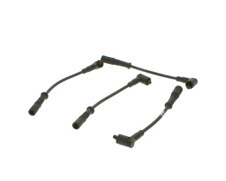 Bosch 0986357286 Ignition Cable Kit - 6