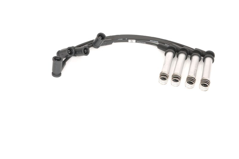 Bosch 0986357807 Ignition Cable Kit - 5