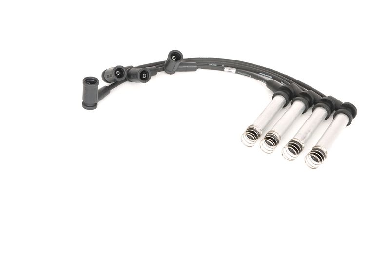 Bosch 0986357807 Ignition Cable Kit - 6