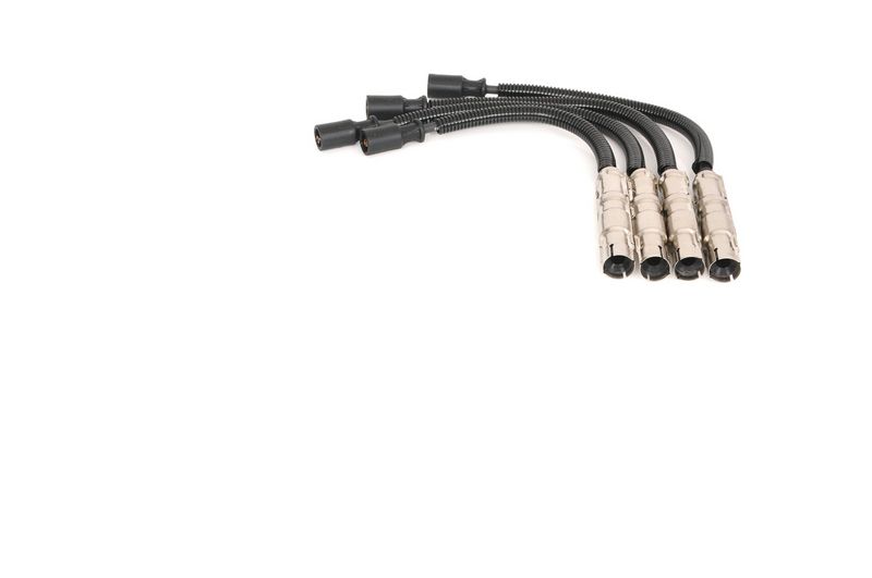 Bosch 0986357808 Ignition Cable Kit - 1