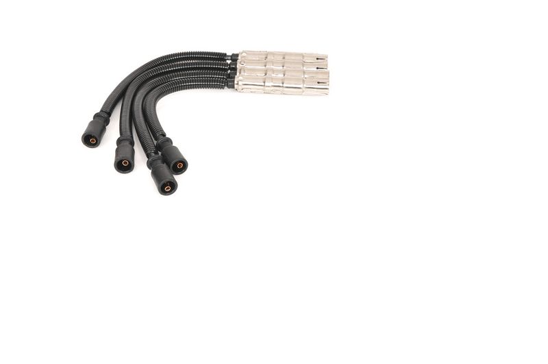 Bosch 0986357808 Ignition Cable Kit - 4