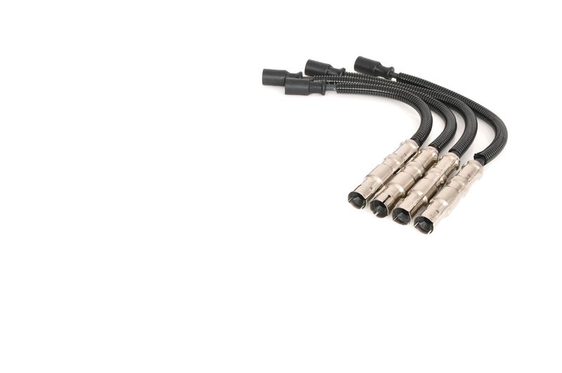 Bosch 0986357808 Ignition Cable Kit - 6