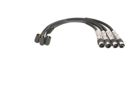 Bosch 0986357822 Ignition Cable Kit - 1