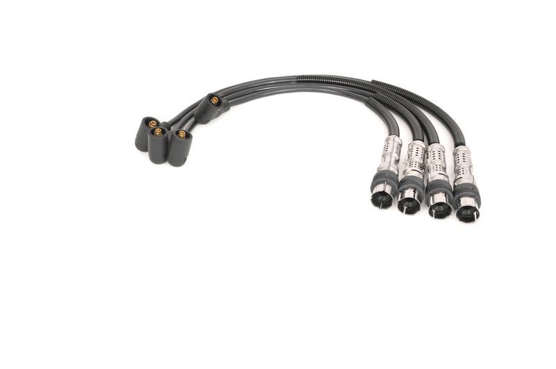 Bosch 0986357822 Ignition Cable Kit - 5