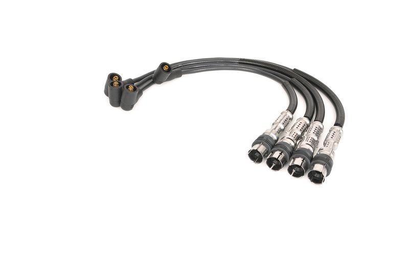 Bosch 0986357822 Ignition Cable Kit - 6